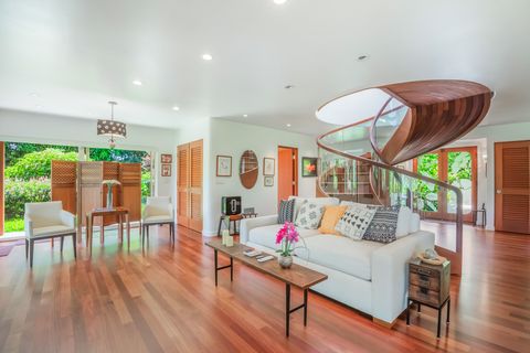 Tiny photo for 2874-A Kauapea Rd, Kilauea, HI 96754 (MLS # 722057)