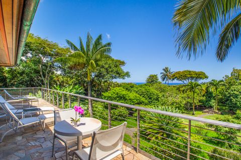 Tiny photo for 2874-A Kauapea Rd, Kilauea, HI 96754 (MLS # 722057)