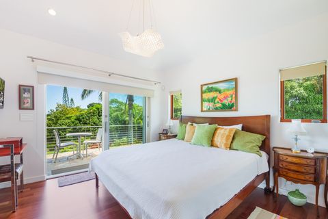 Tiny photo for 2874-A Kauapea Rd, Kilauea, HI 96754 (MLS # 722057)