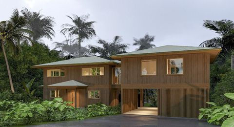 Tiny photo for 2874-A Kauapea Rd, Kilauea, HI 96754 (MLS # 722057)