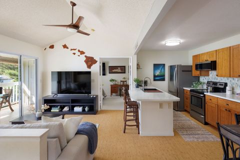 Photo of 68-3890 Lua Kula St #1408, Waikoloa, HI 96738 (MLS # 724470)