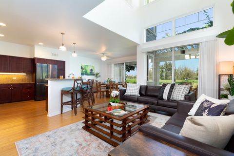 Photo of 69-200 Pohakulana Pl #H4, Waikoloa, HI 96738 (MLS # 725551)