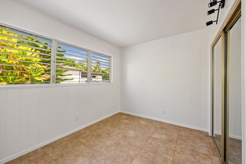 Tiny photo for 367 Wailana Rd, Kapaa, HI 96746 (MLS # 728818)