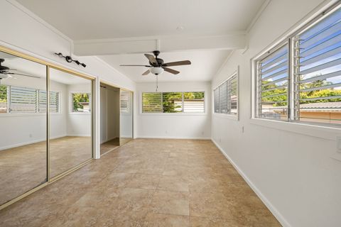 Tiny photo for 367 Wailana Rd, Kapaa, HI 96746 (MLS # 728818)