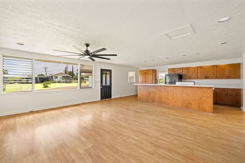 Tiny photo for 367 Wailana Rd, Kapaa, HI 96746 (MLS # 728818)