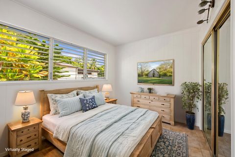Tiny photo for 367 Wailana Rd, Kapaa, HI 96746 (MLS # 728818)