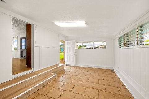 Tiny photo for 367 Wailana Rd, Kapaa, HI 96746 (MLS # 728818)