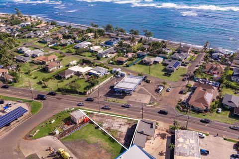 Photo of 4-991 Kuhio Hwy, Kapaa, HI 96746 (MLS # 726985)