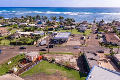 Tiny photo for 4-991 Kuhio Hwy, Kapaa, HI 96746 (MLS # 726985)