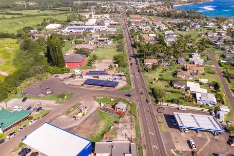 Tiny photo for 4-991 Kuhio Hwy, Kapaa, HI 96746 (MLS # 726985)