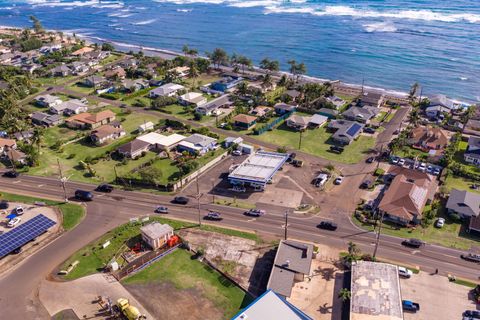 Tiny photo for 4-991 Kuhio Hwy, Kapaa, HI 96746 (MLS # 726985)