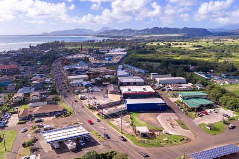 Tiny photo for 4-991 Kuhio Hwy, Kapaa, HI 96746 (MLS # 726985)