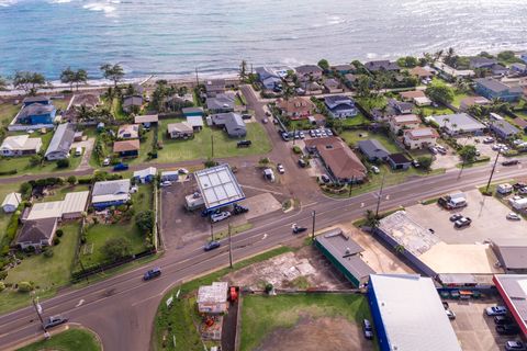 Tiny photo for 4-991 Kuhio Hwy, Kapaa, HI 96746 (MLS # 726985)
