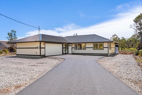 Photo of 11-3391 Volcano Rd, Volcano, HI 96785 (MLS # 729431)