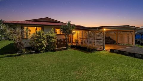 Photo of 121 Malia St, Hilo, HI 96720 (MLS # 729364)