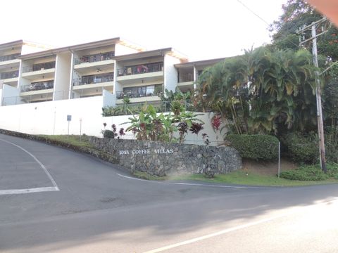 Photo of 79-7199 Mamalahoa Hwy #231, Holualoa, HI 96725 (MLS # 726501)