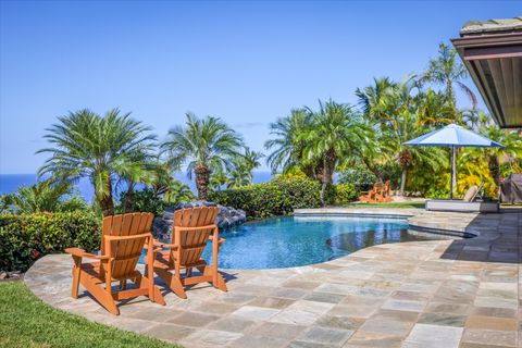 Photo of 78-7022 Ola Mau St, Kailua-Kona, HI 96740 (MLS # 724746)