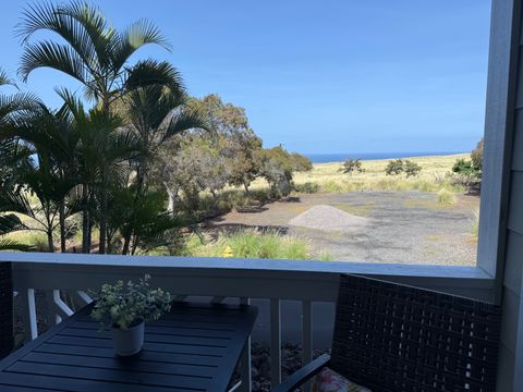 Photo of 73-1111 Nuuanu Pl #N103, Kailua-Kona, HI 96740 (MLS # 724414)