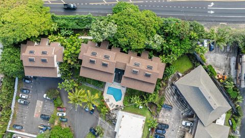 Photo of 77-301 Maluhia Kai #12, Kailua-Kona, HI 96740 (MLS # 725998)