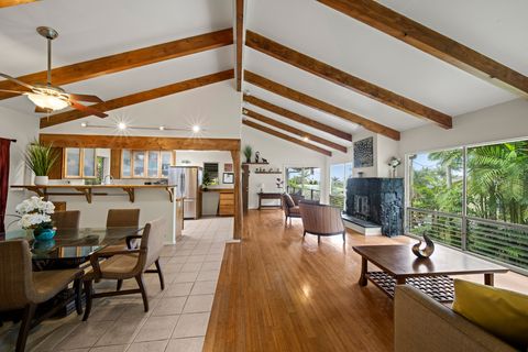 Photo of 19-A Aina St, Hilo, HI 96720 (MLS # 726829)