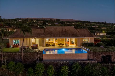 Photo of 73-4492 Hane St, Kailua-Kona, HI 96740 (MLS # 727067)