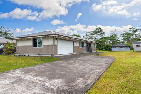 Photo of 16-2078 Rainbow Dr, Pahoa, HI 96778 (MLS # 729618)