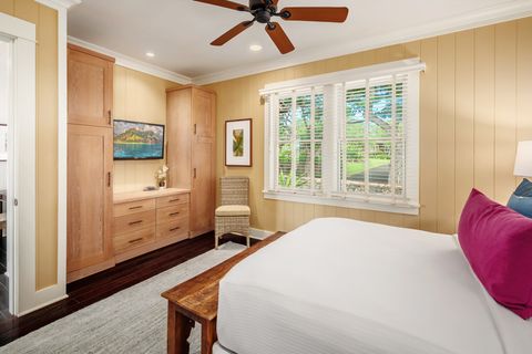 Tiny photo for 2853 Ke Alaula St, Koloa, HI 96756 (MLS # 724979)