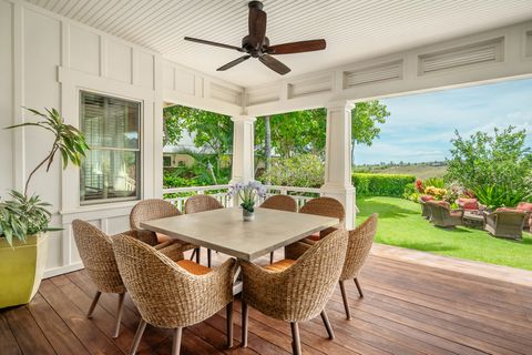 Tiny photo for 2853 Ke Alaula St, Koloa, HI 96756 (MLS # 724979)