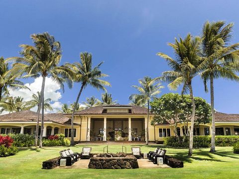 Tiny photo for 2853 Ke Alaula St, Koloa, HI 96756 (MLS # 724979)