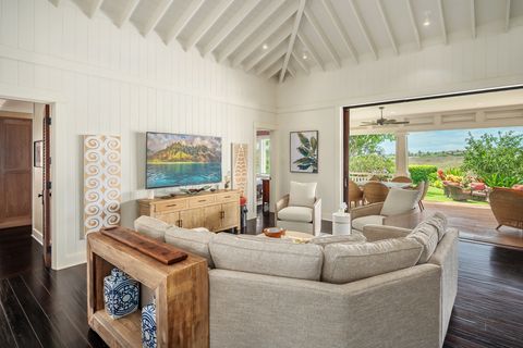 Tiny photo for 2853 Ke Alaula St, Koloa, HI 96756 (MLS # 724979)