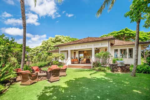 Photo of 2853 Ke Alaula St, Koloa, HI 96756 (MLS # 724979)