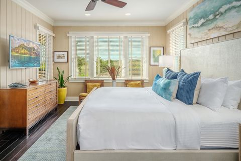 Tiny photo for 2853 Ke Alaula St, Koloa, HI 96756 (MLS # 724979)