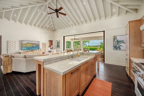 Tiny photo for 2853 Ke Alaula St, Koloa, HI 96756 (MLS # 724979)