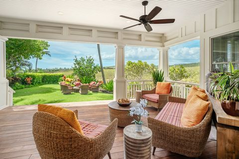 Tiny photo for 2853 Ke Alaula St, Koloa, HI 96756 (MLS # 724979)