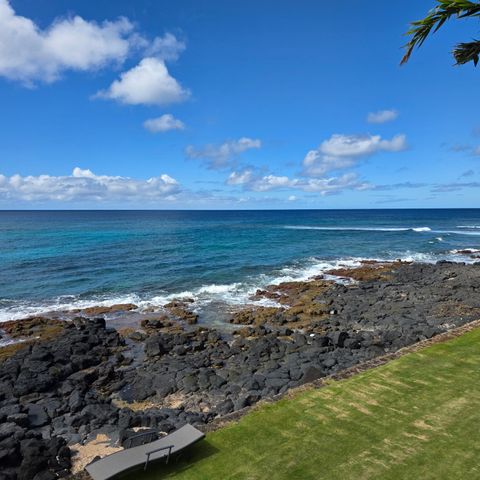Photo of 5050 Lawai Rd #209, Koloa, HI 96756 (MLS # 729309)