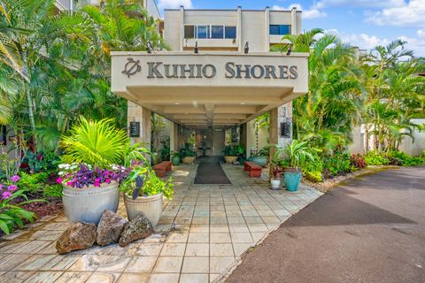Tiny photo for 5050 Lawai Rd #209, Koloa, HI 96756 (MLS # 729309)