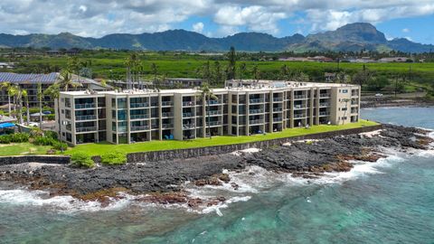 Tiny photo for 5050 Lawai Rd #209, Koloa, HI 96756 (MLS # 729309)