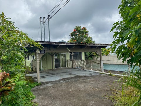 Photo of 28-206-A Akaka Falls Rd, Honomu, HI 96728 (MLS # 733021)