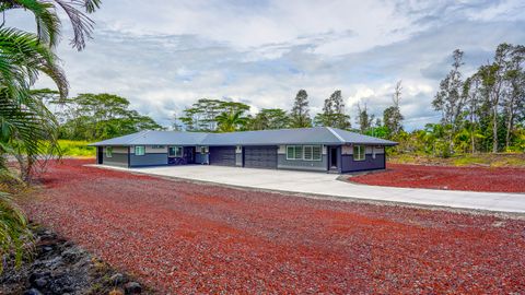 Photo of 15-1926 7th Ave, Keaau, HI 96749 (MLS # 728562)