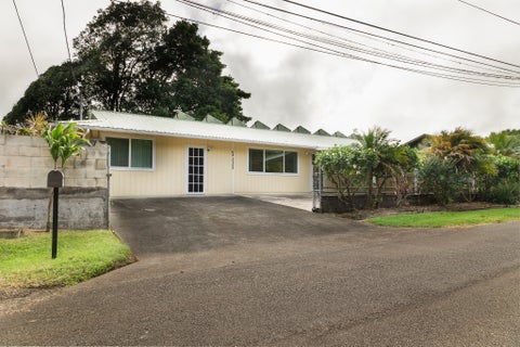 Photo of 64-5108 Kalake St, Kamuela, HI 96743 (MLS # 734522)