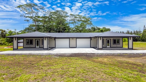 Photo of 15-1969 12th Ave, Keaau, HI 96749 (MLS # 728313)