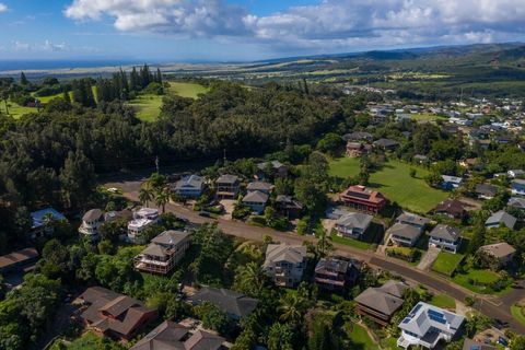 Tiny photo for 4278 Kai Ikena Dr, Kalaheo, HI 96741 (MLS # 722018)