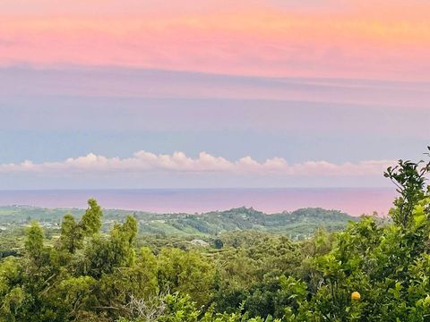 Photo of 4278 Kai Ikena Dr, Kalaheo, HI 96741 (MLS # 722018)