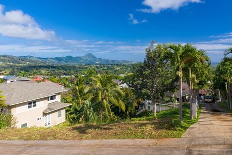 Tiny photo for 4278 Kai Ikena Dr, Kalaheo, HI 96741 (MLS # 722018)