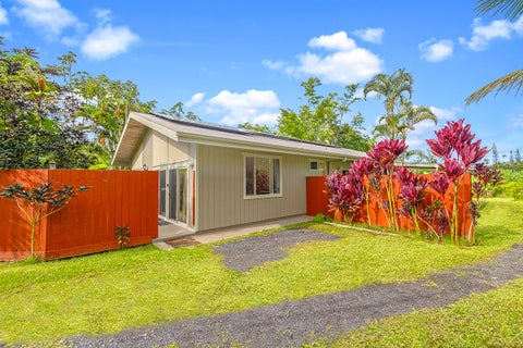 Photo of 13-3595 Pomaikai St, Pahoa, HI 96778 (MLS # 731758)