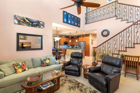 Photo of 68-1125 Kaniku Dr #1301, Kamuela, HI 96743 (MLS # 725085)