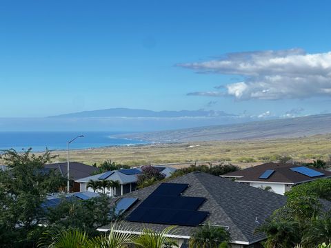 Photo of 68-3545 Awamoa Pl, Waikoloa, HI 96738 (MLS # 725612)