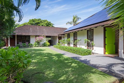 Photo of 73-4823 Maia Loop, Kailua-Kona, HI 96740 (MLS # 725460)