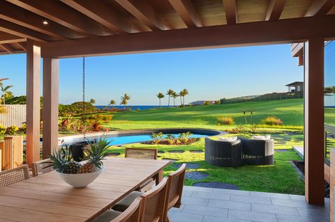 Tiny photo for 4562 Kaimalino Pl, Koloa, HI 96756 (MLS # 728565)