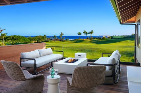 Tiny photo for 4562 Kaimalino Pl, Koloa, HI 96756 (MLS # 728565)